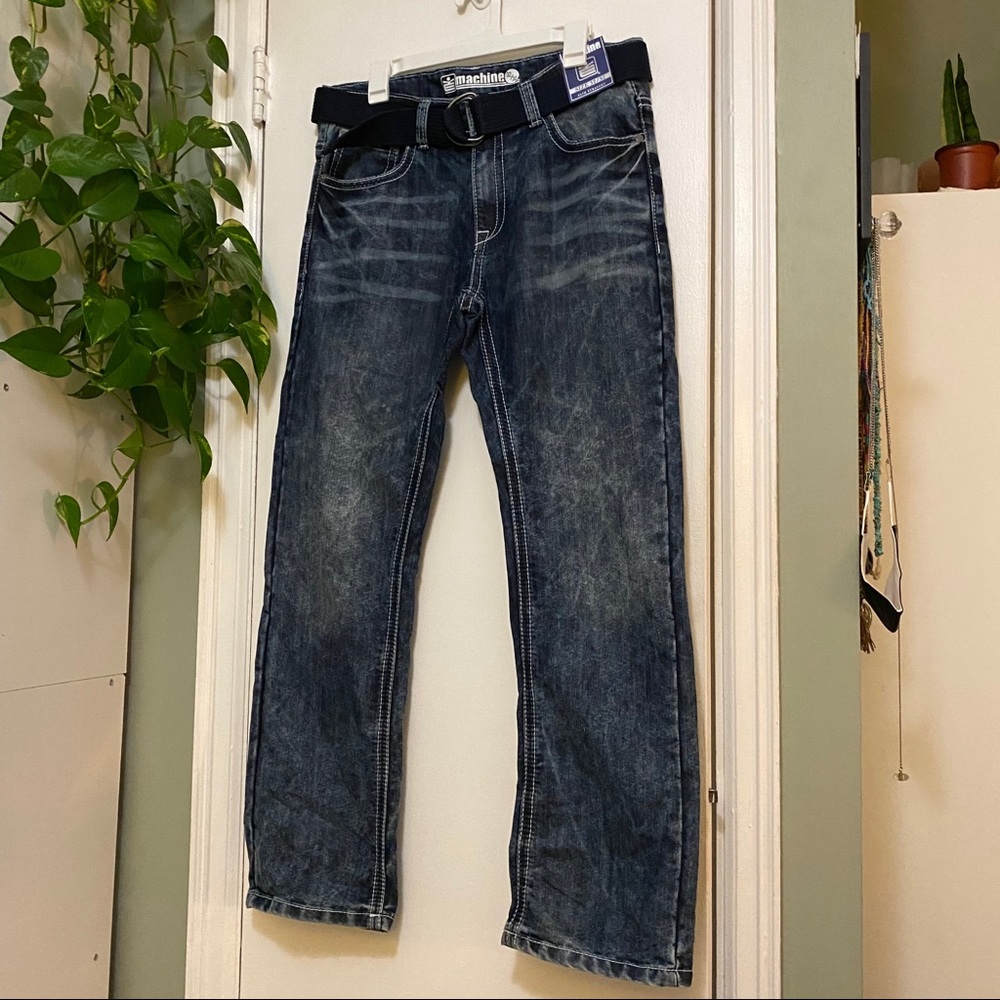 ↠NWT↞ Men’s 32/32 size Slim Straight Jeans